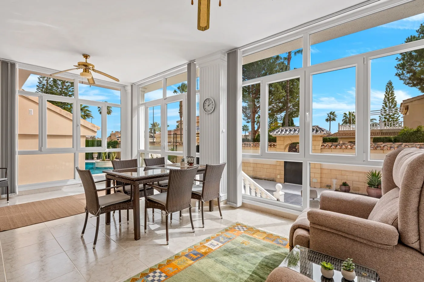 Villa à la vente à Ciudad Quesada - Rojales