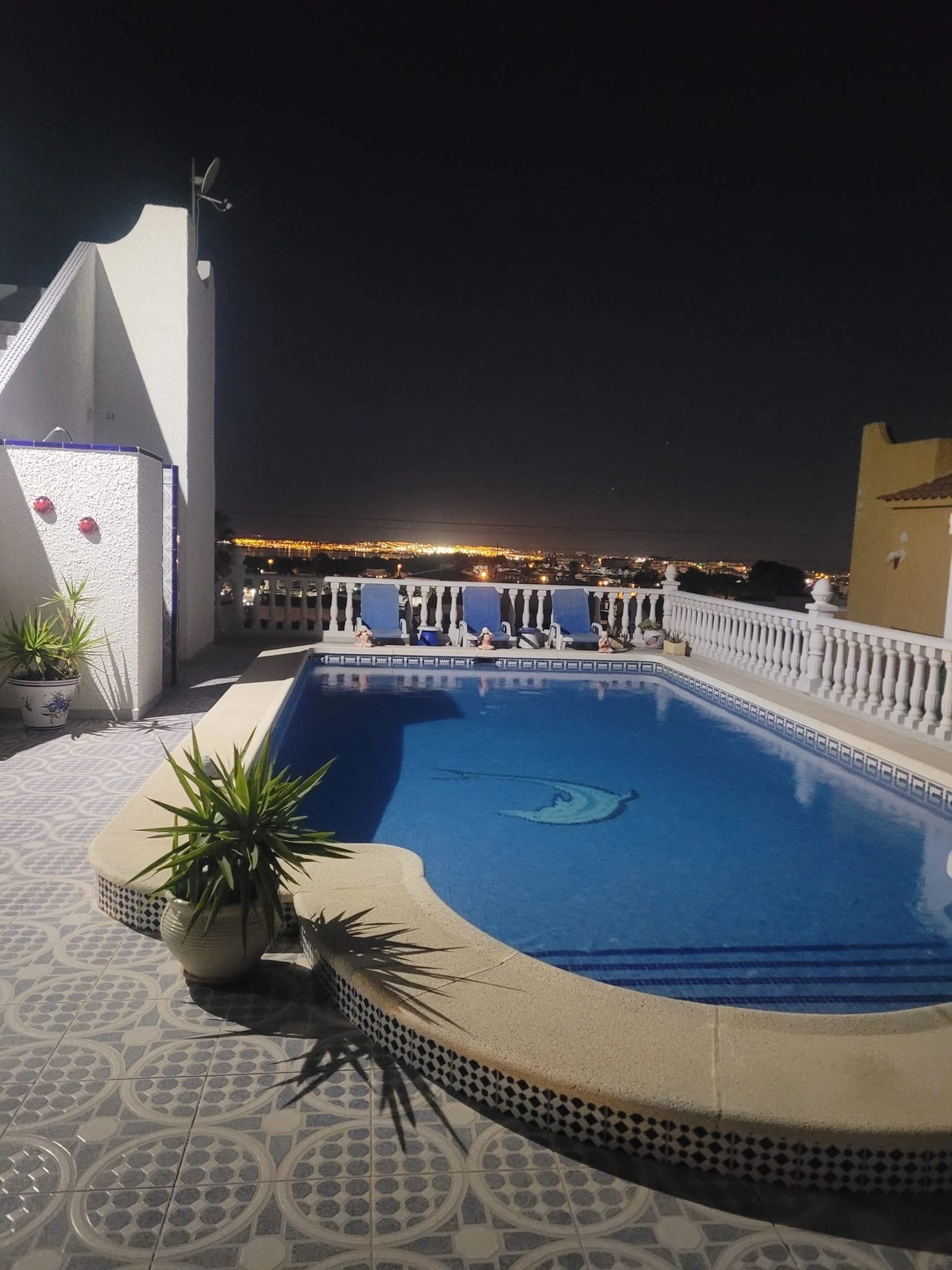 Chalet/Villa en venta en Villamartin