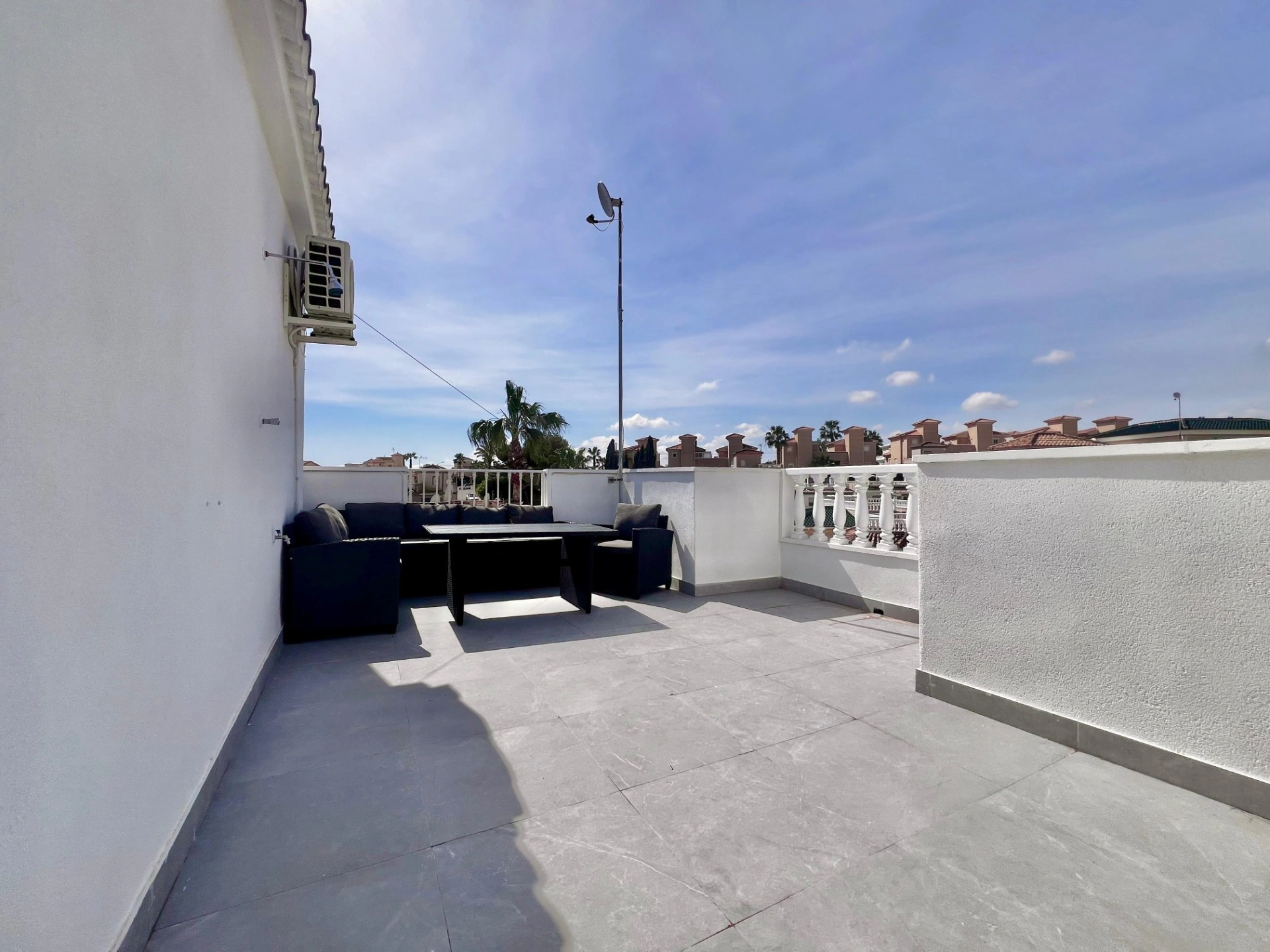 Villa à la vente à San Miguel De Salinas