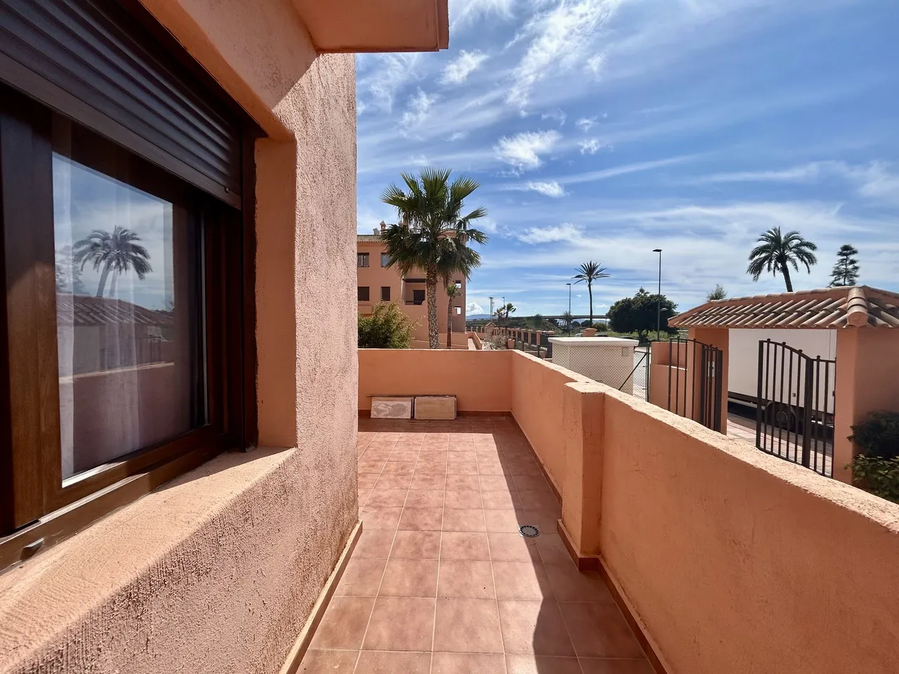 Flat til salg i Los Alcazares