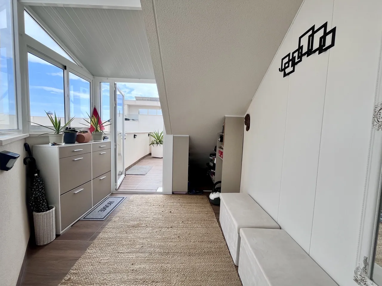 Flat for sale in San Miguel De Salinas