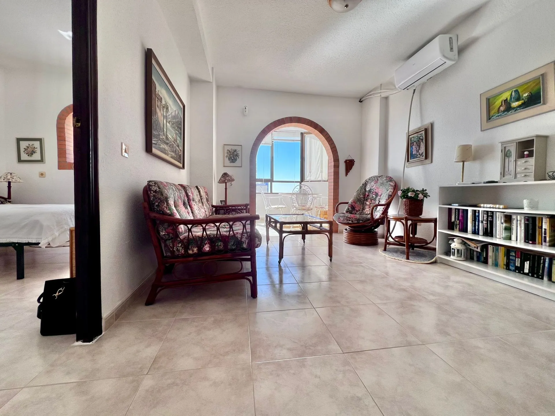 Flat for sale in Torrevieja