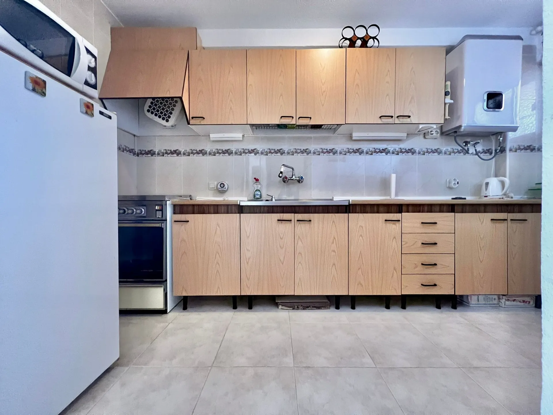 Flat for sale in Torrevieja