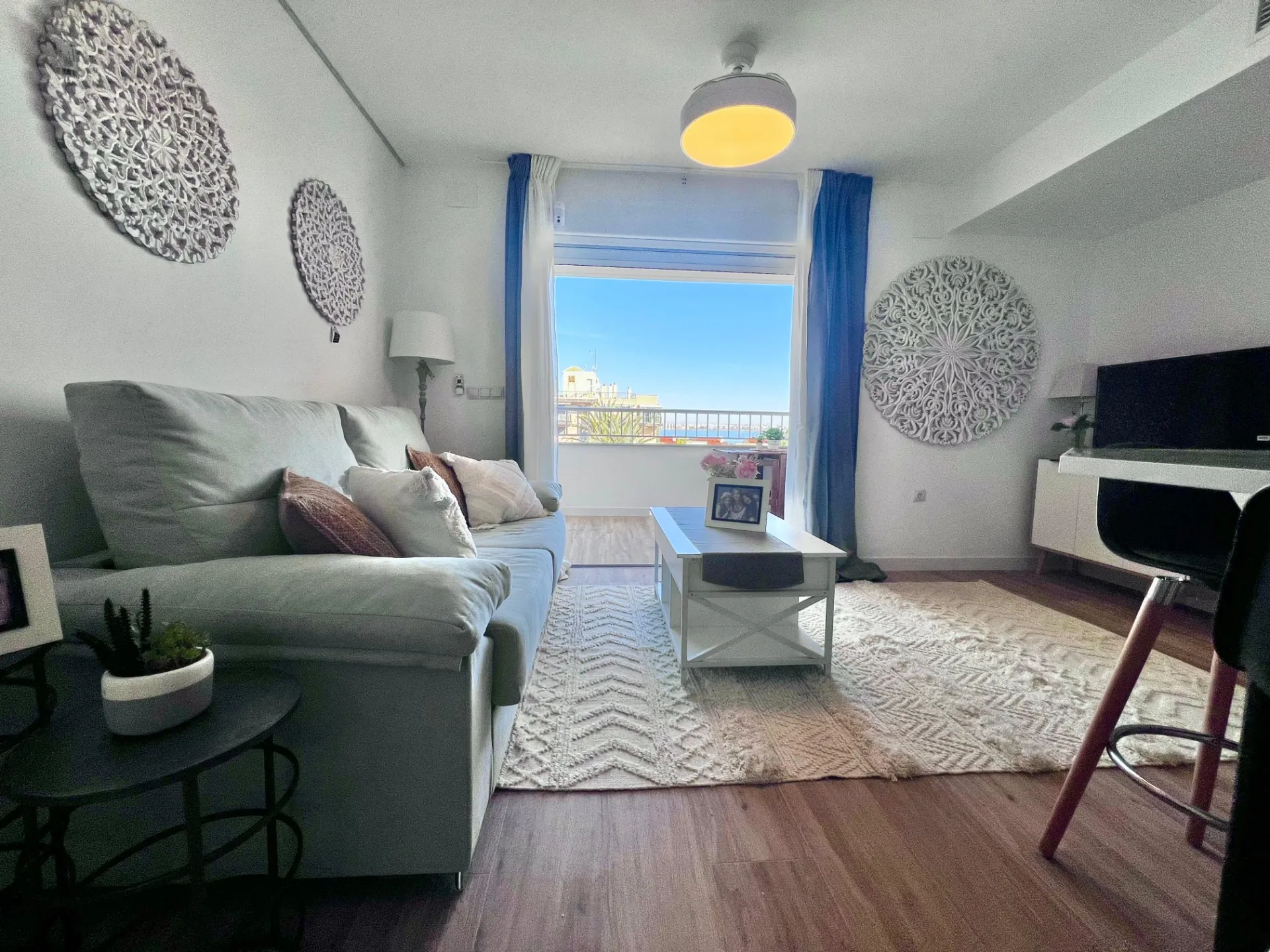 Flat for sale in Torrevieja