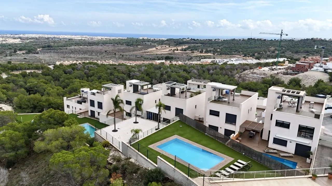 Flat for sale in San Miguel De Salinas