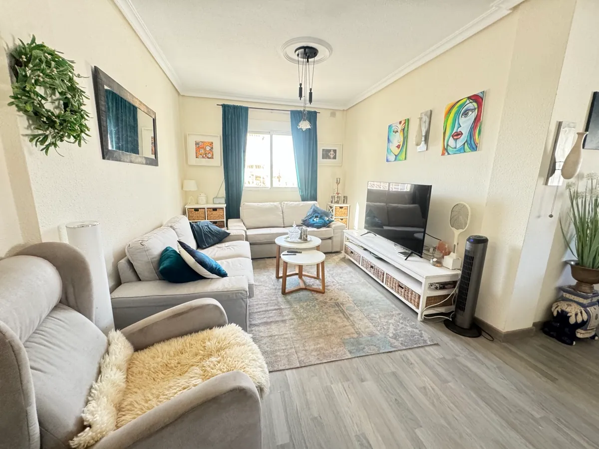 Villa à la vente à Ciudad Quesada