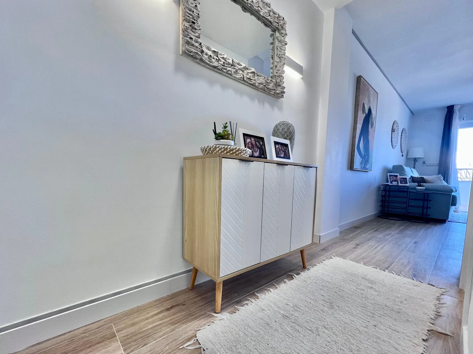 Flat for sale in Torrevieja