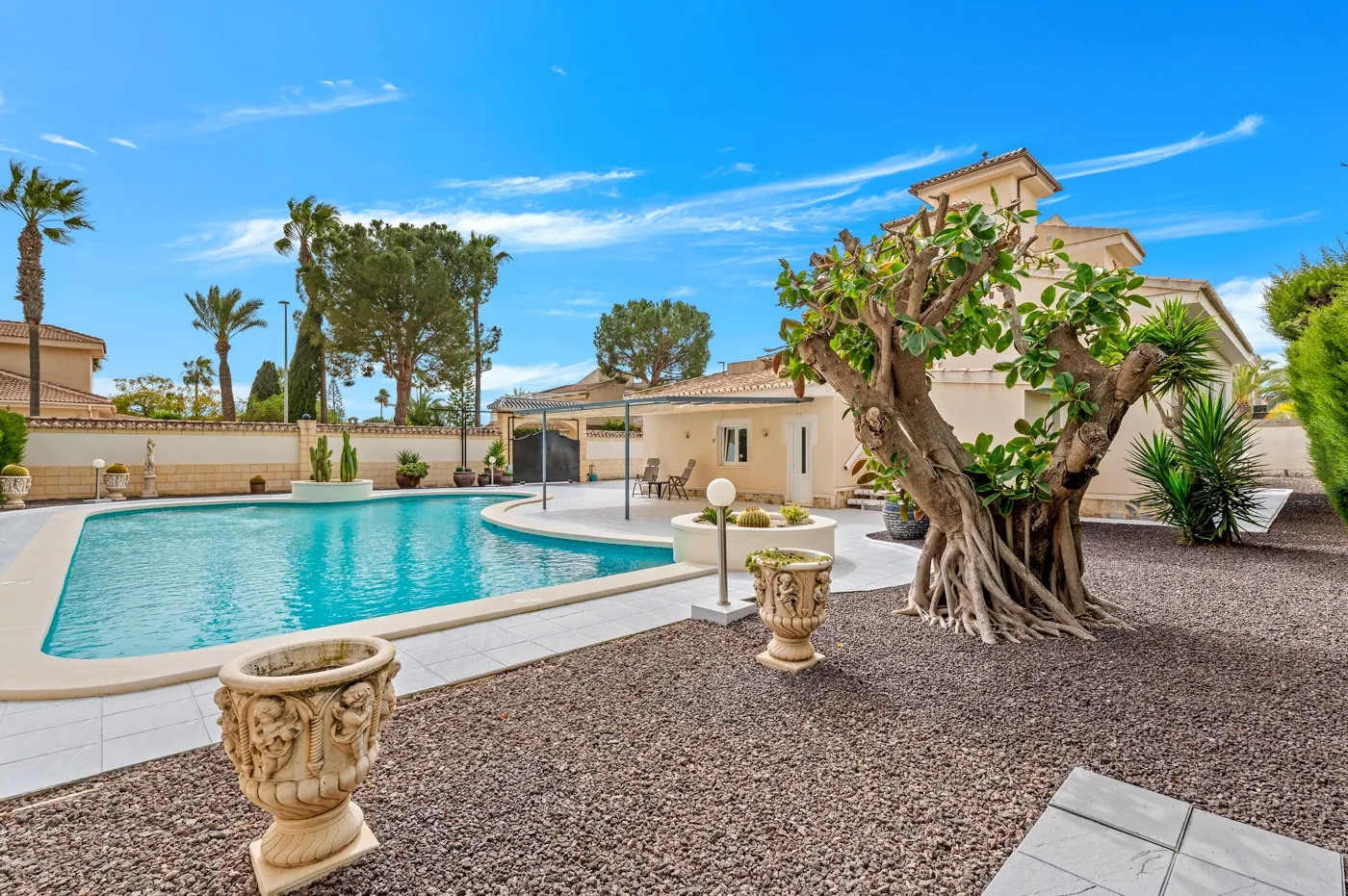 Villa à la vente à Ciudad Quesada - Rojales