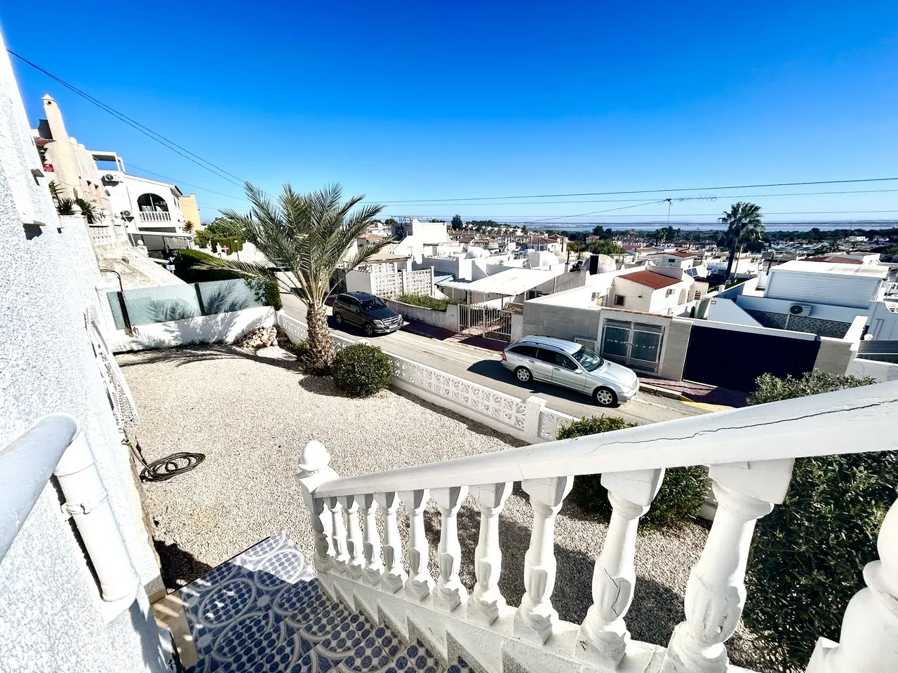 Chalet/Villa en venta en Villamartin
