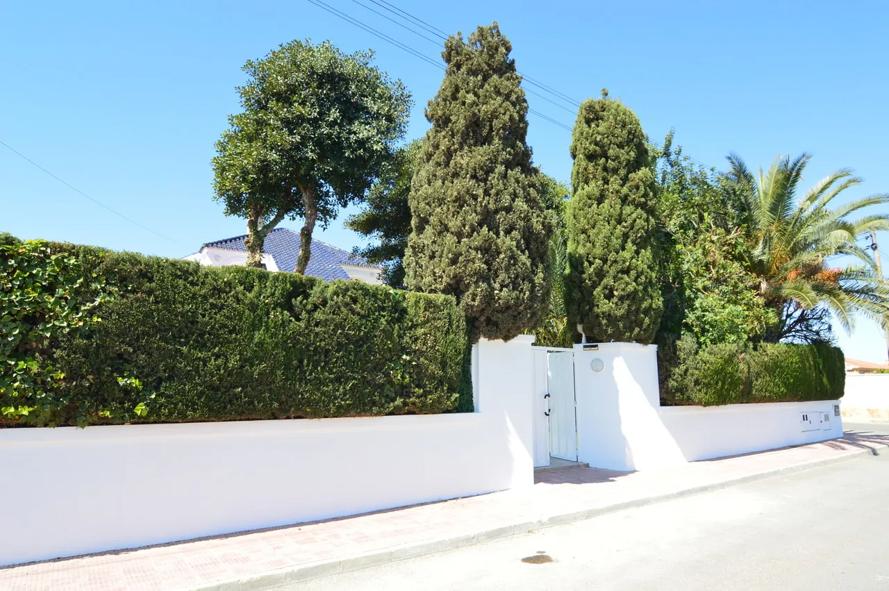 Villa te verkoop in Torrevieja