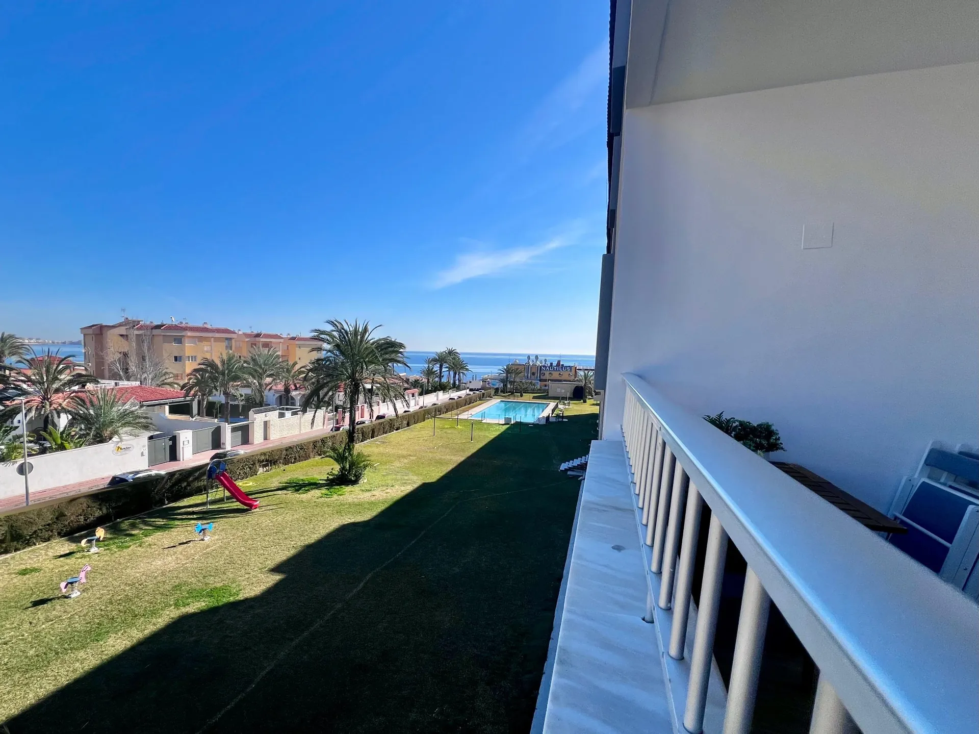 Flat for sale in Torrevieja