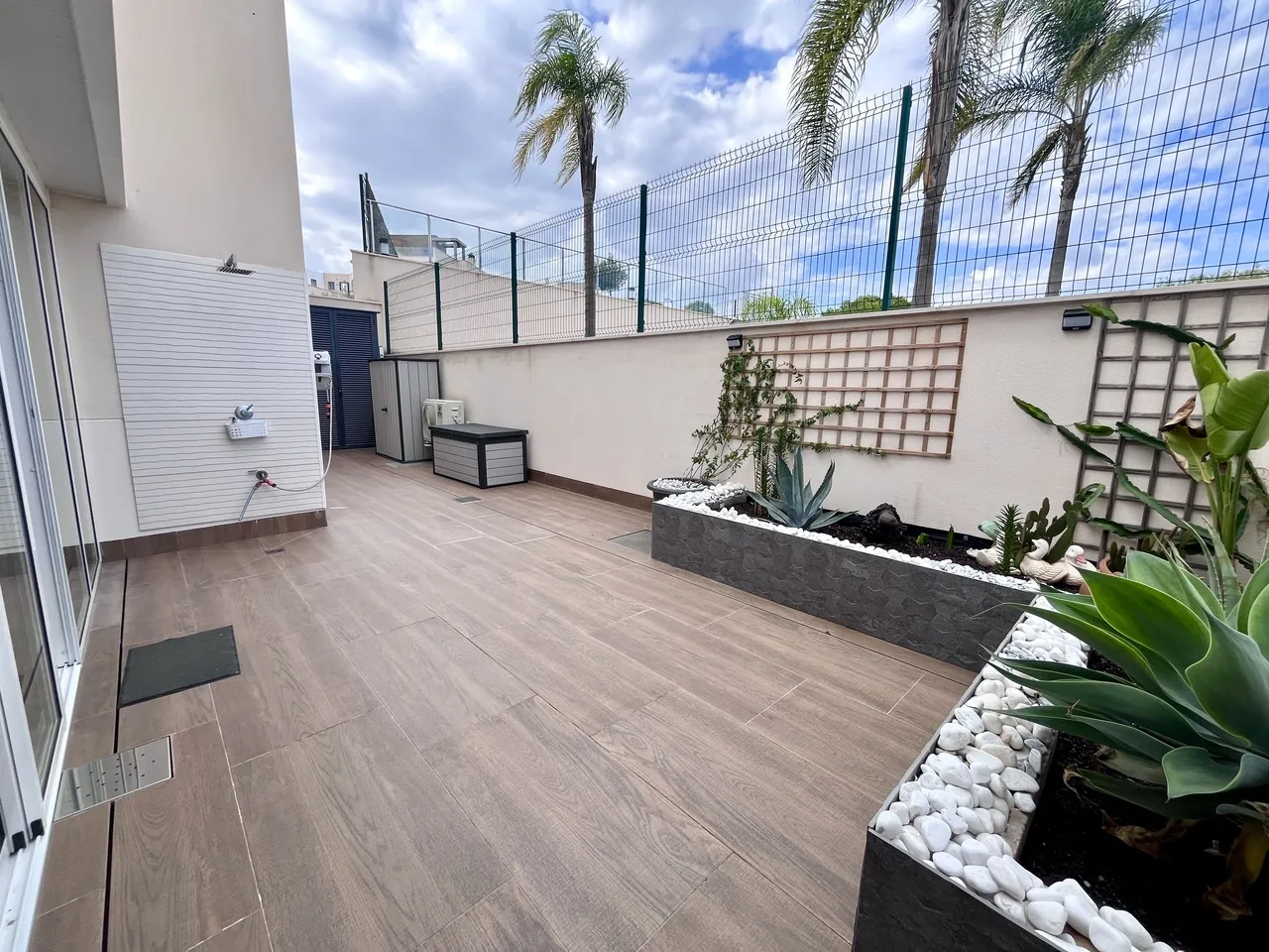 Flat for sale in San Miguel De Salinas