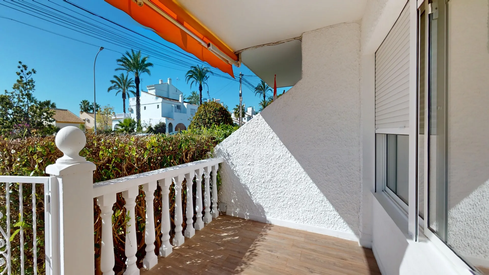Bungalow til salg i Orihuela Costa