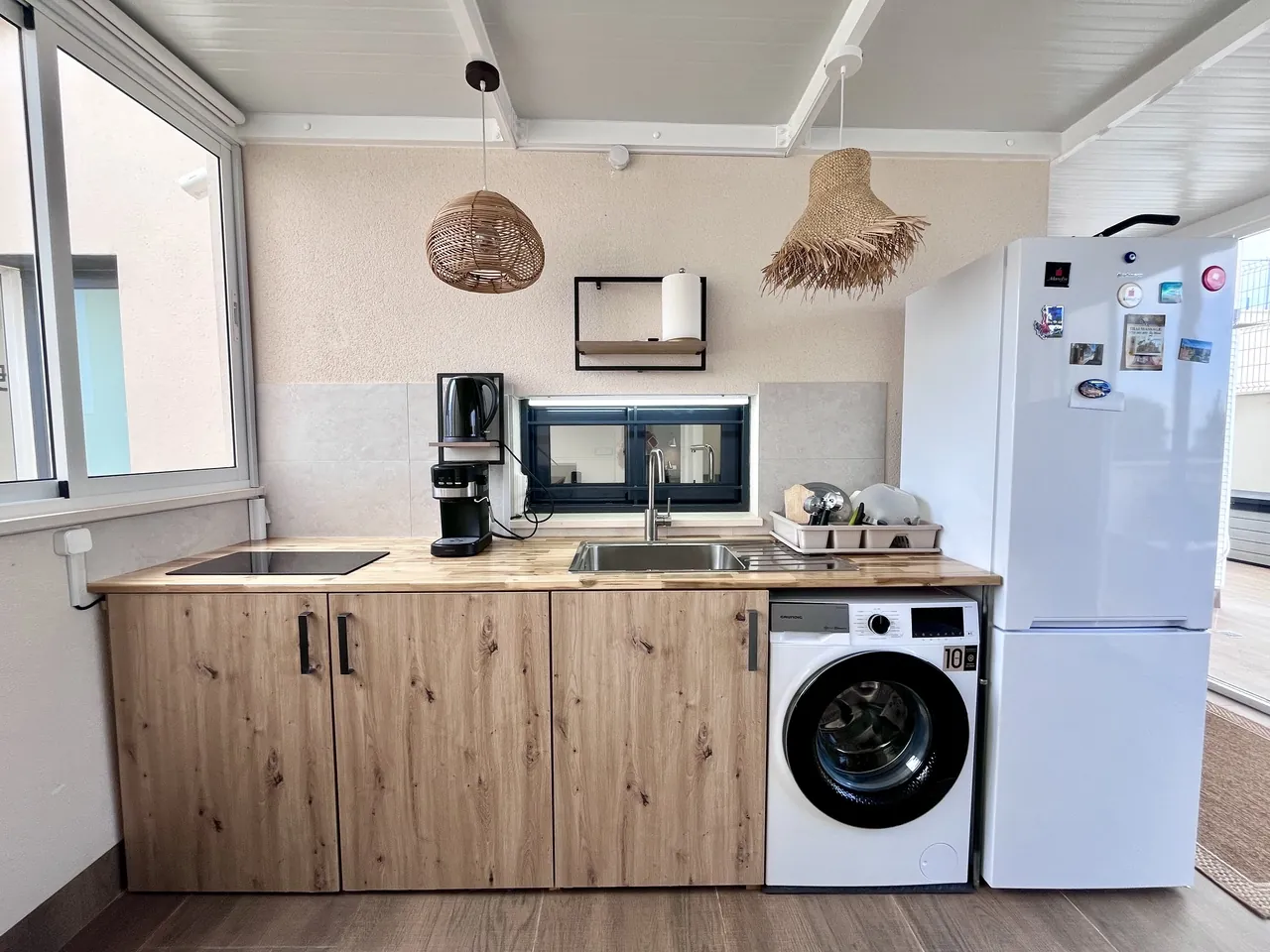 Flat for sale in San Miguel De Salinas