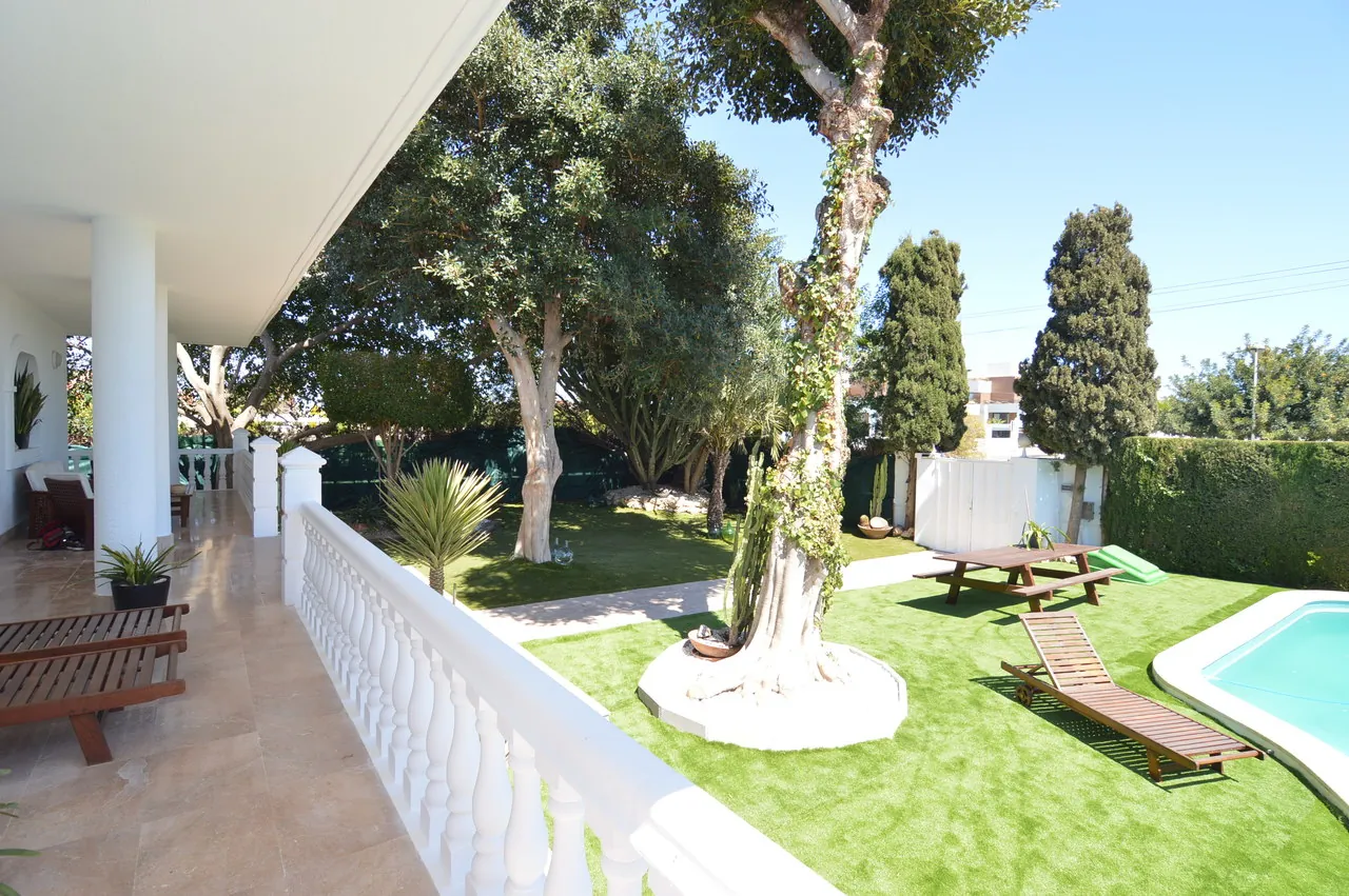 Villa te verkoop in Torrevieja