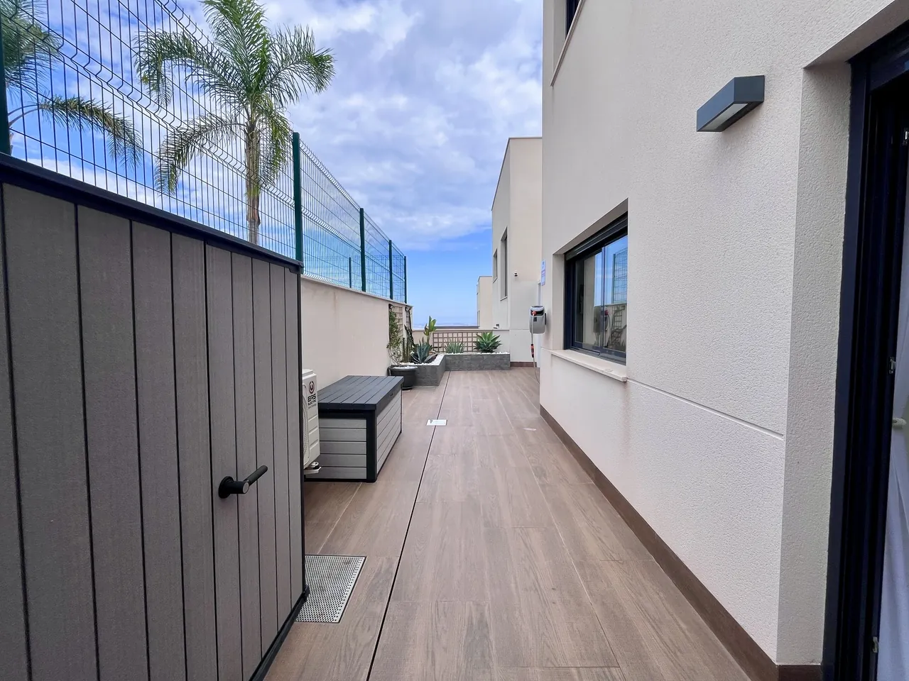 Flat for sale in San Miguel De Salinas
