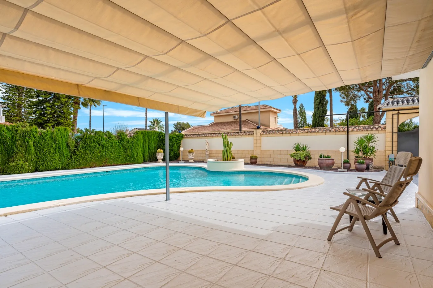 Villa à la vente à Ciudad Quesada - Rojales