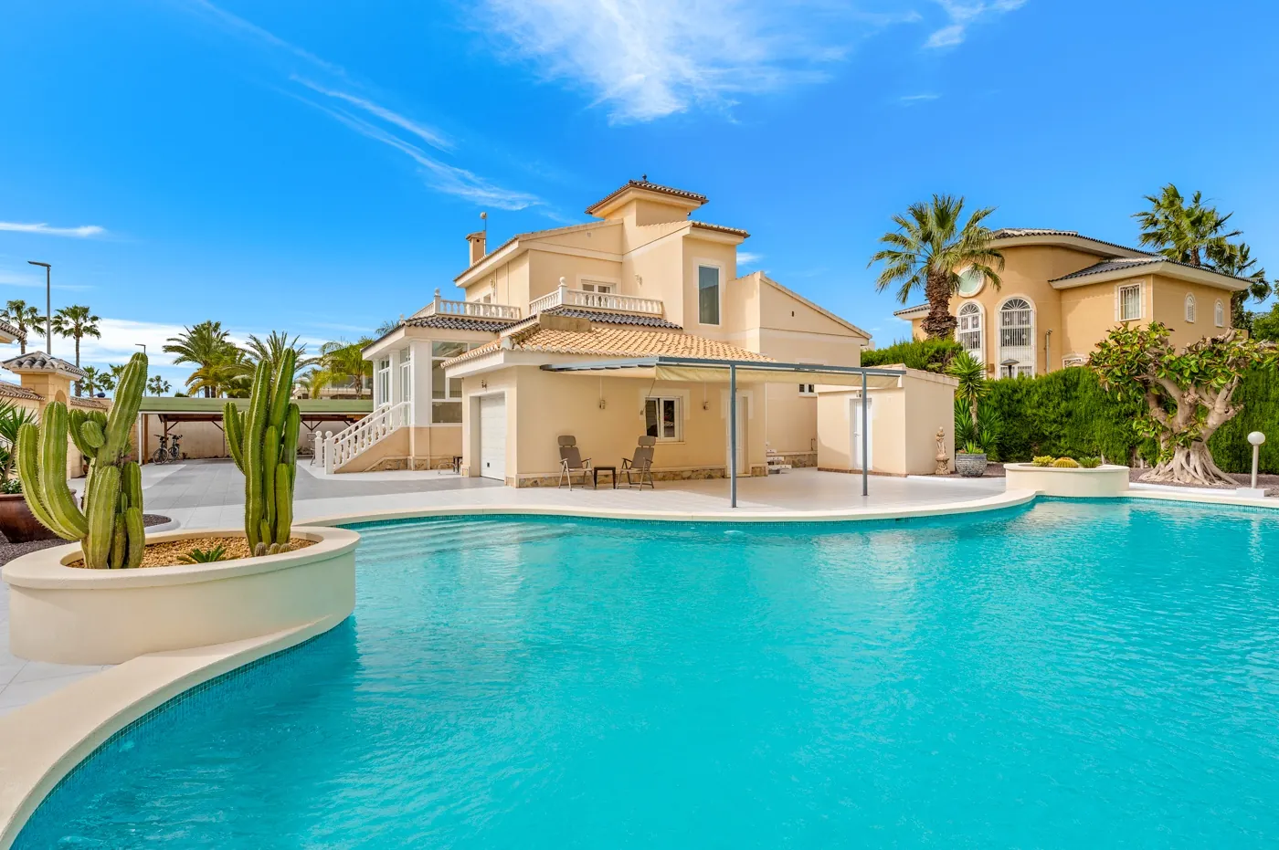 Villa à la vente à Ciudad Quesada - Rojales
