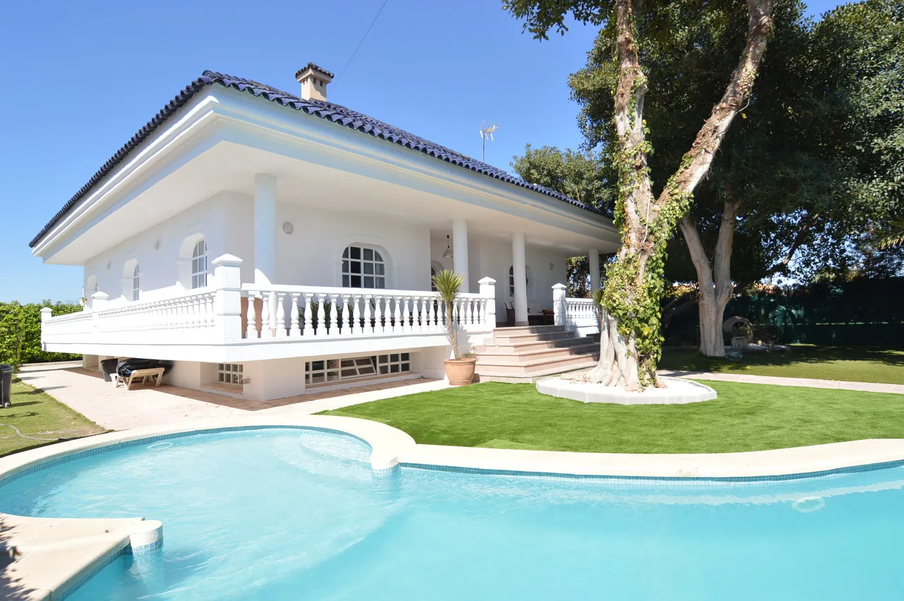 Villa te verkoop in Torrevieja