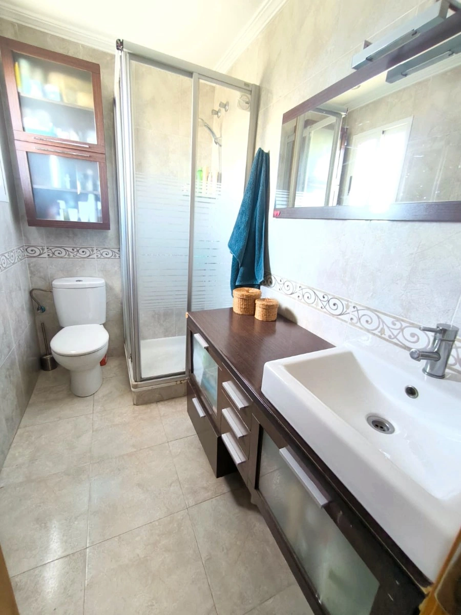 Apartment à la vente à Almoradi
