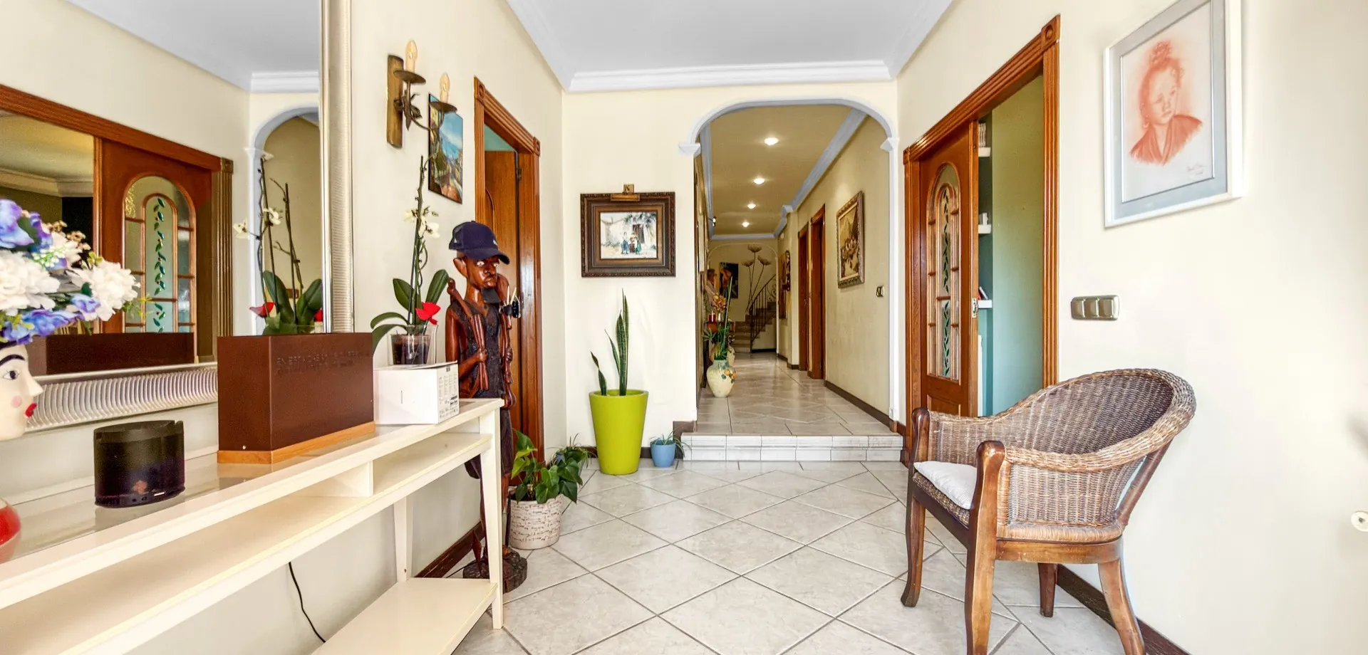 Villa te verkoop in Torrevieja