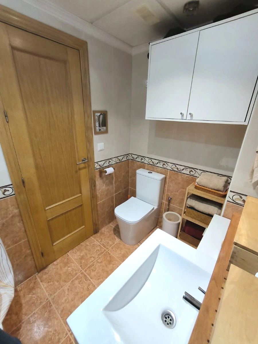 Apartment à la vente à Almoradi