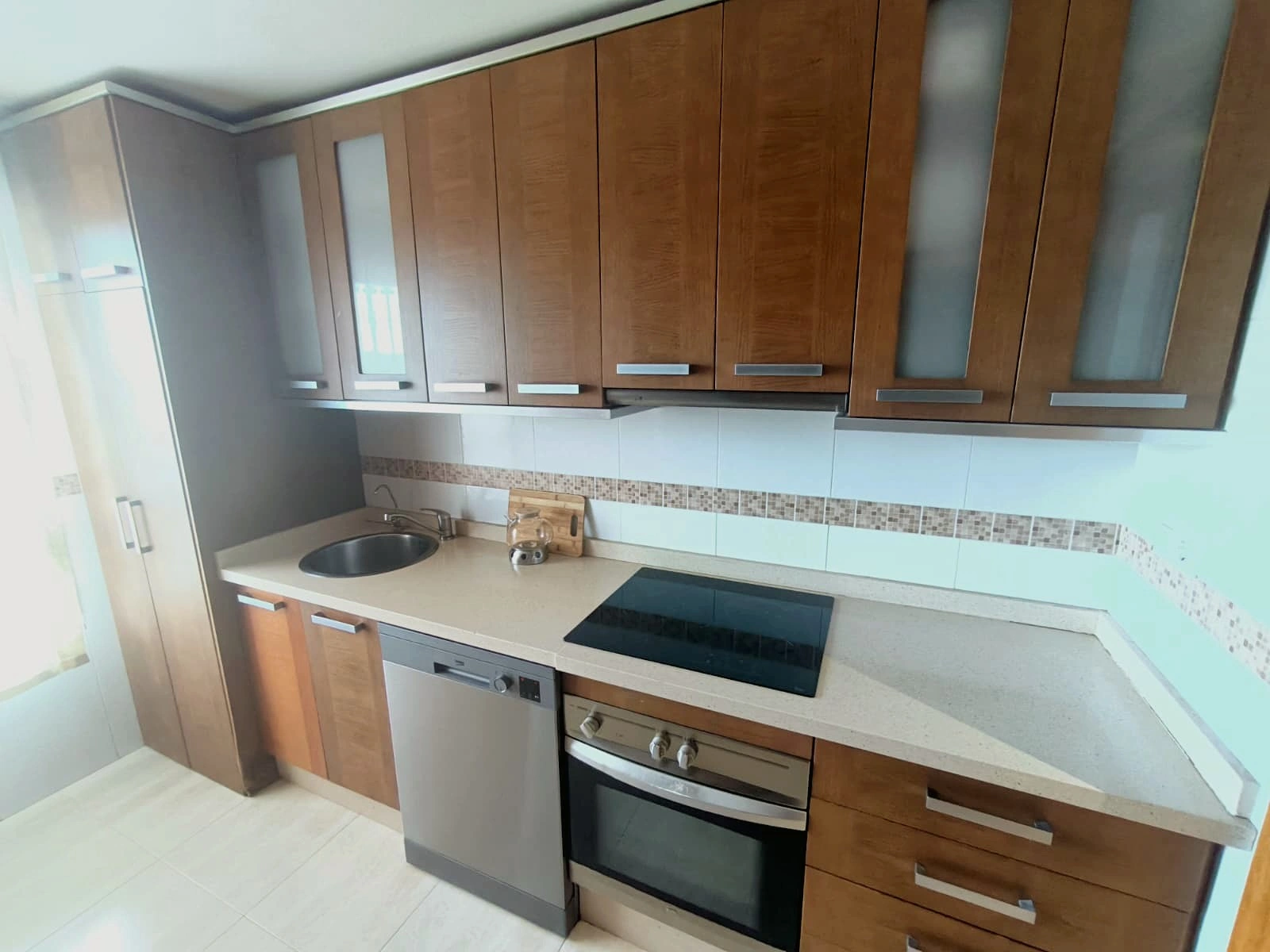Apartment à la vente à Almoradi