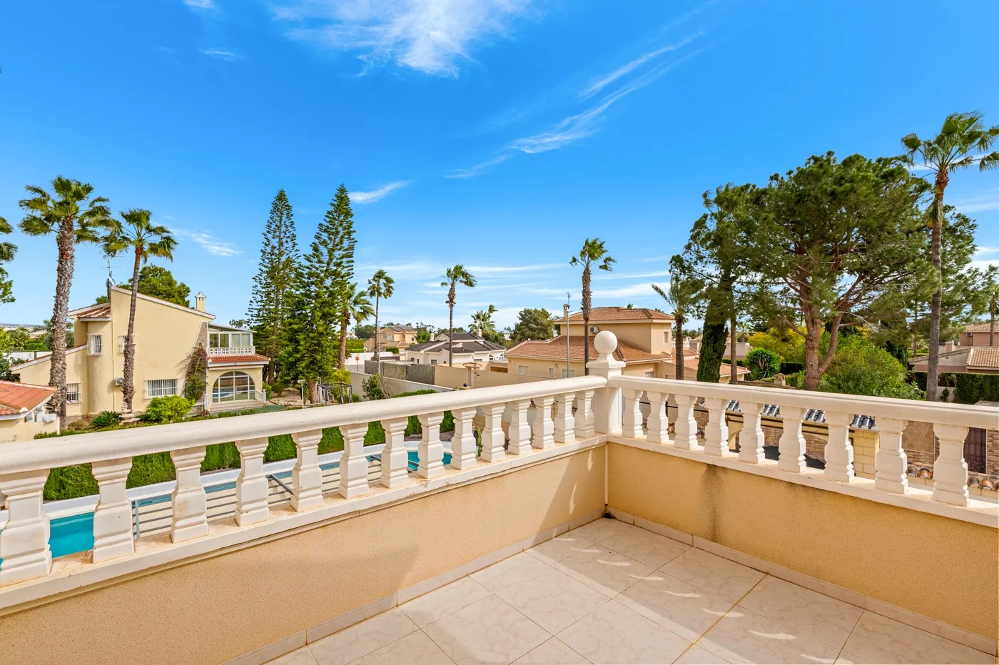 Villa à la vente à Ciudad Quesada - Rojales