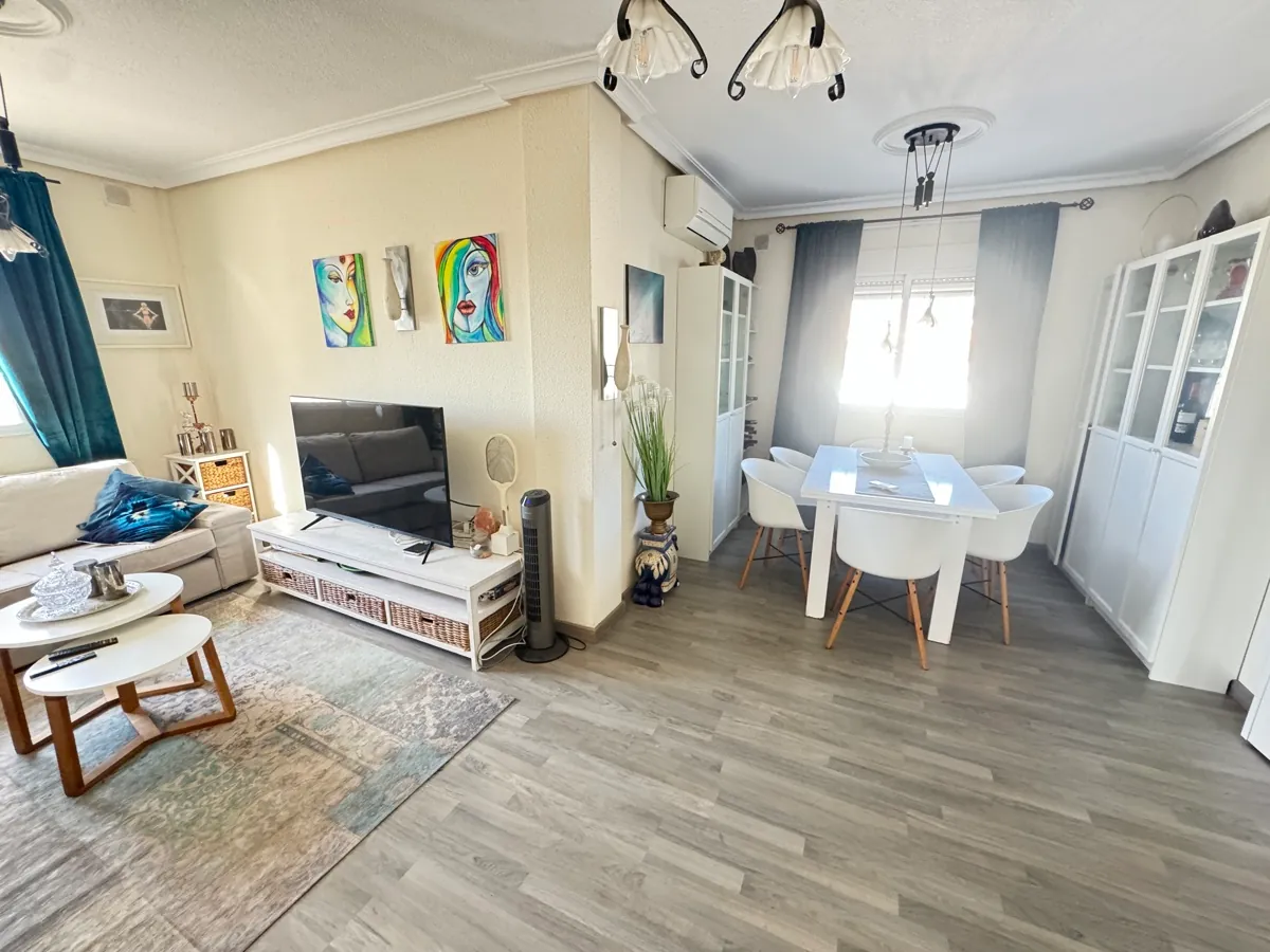 Villa à la vente à Ciudad Quesada