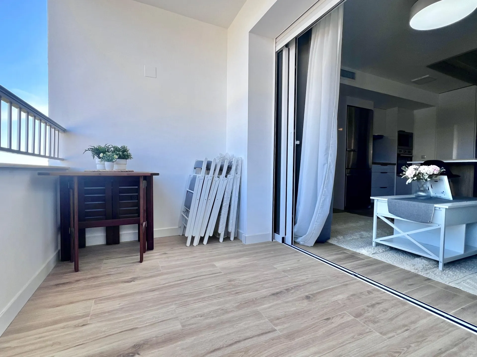Flat for sale in Torrevieja