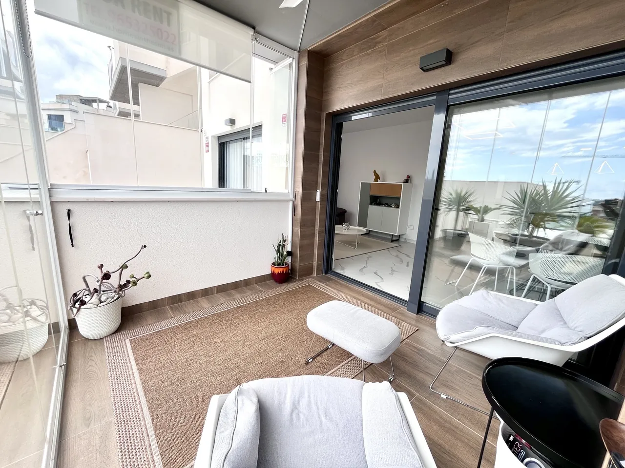 Flat for sale in San Miguel De Salinas
