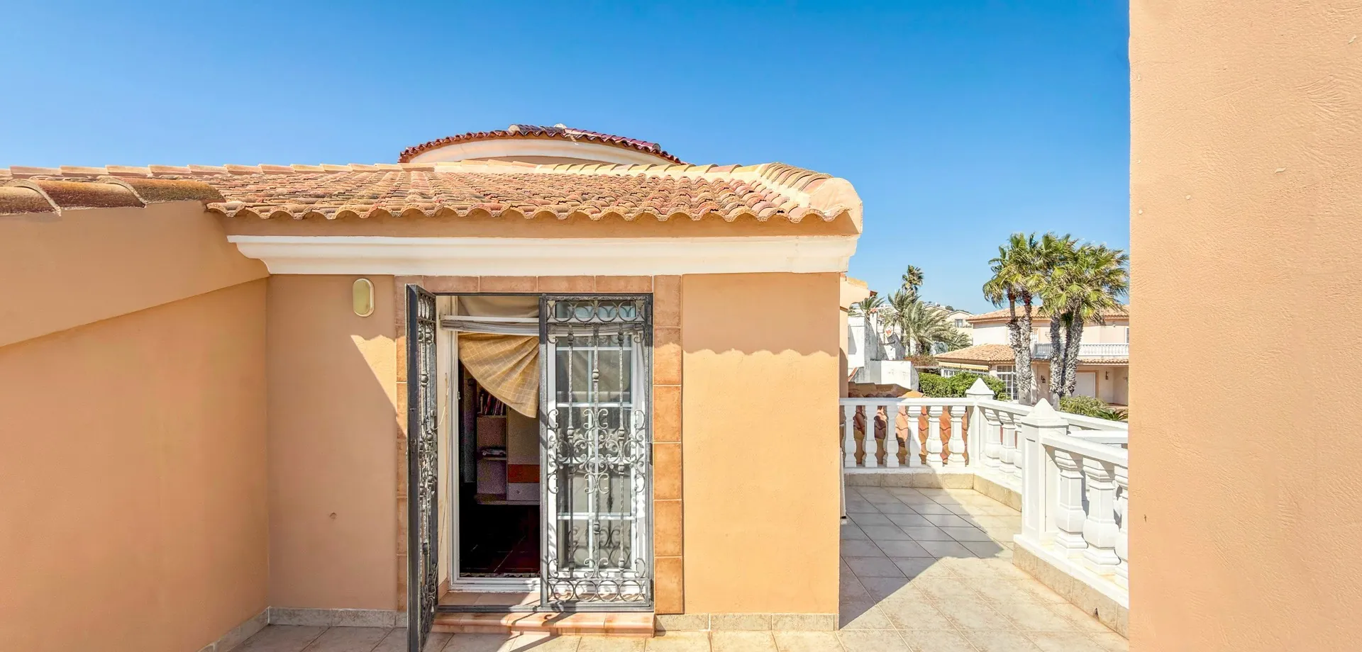 Villa te verkoop in Torrevieja