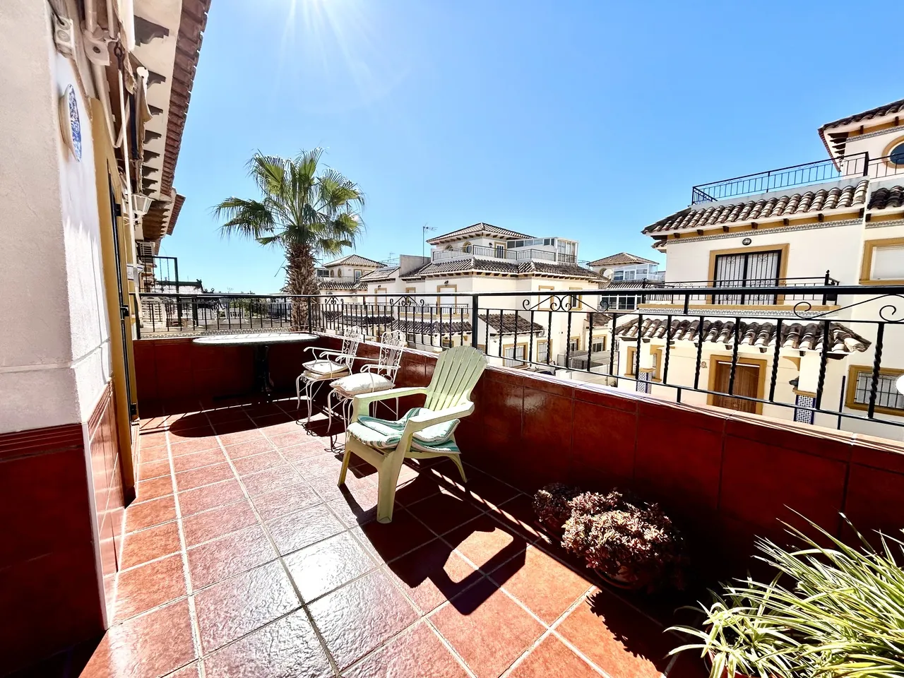 Flat for sale in Punta Prima