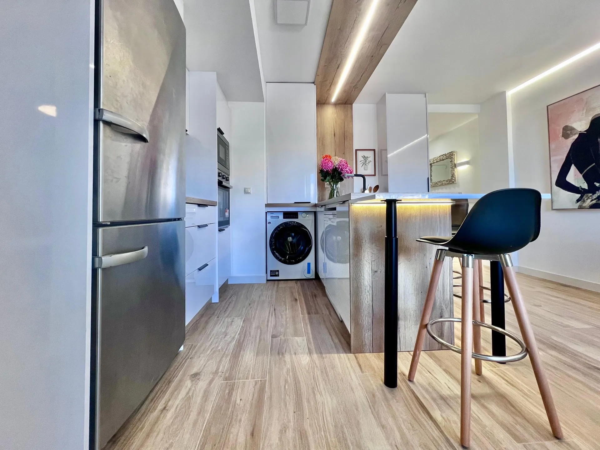 Flat for sale in Torrevieja