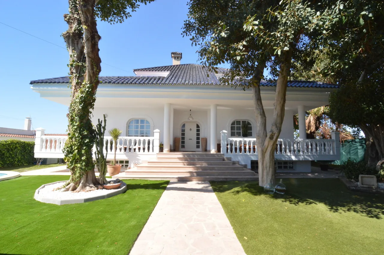 Villa te verkoop in Torrevieja