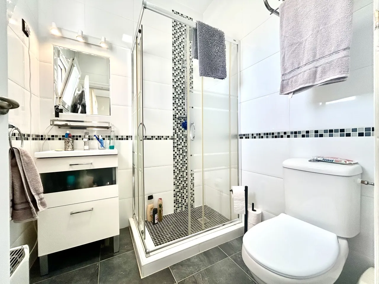 Chalet/Villa en venta en Villamartin