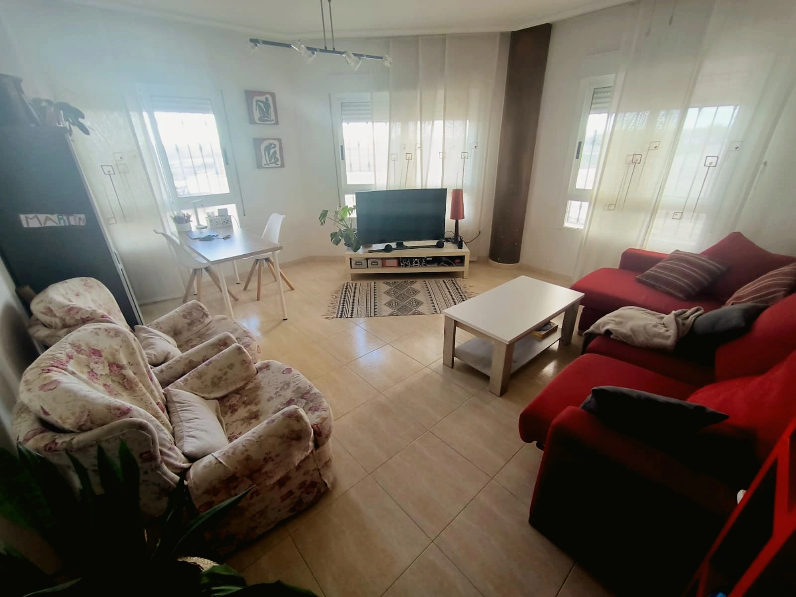 Apartment à la vente à Almoradi