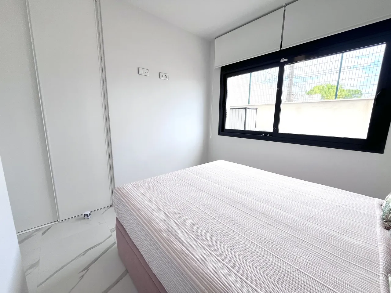 Flat for sale in San Miguel De Salinas