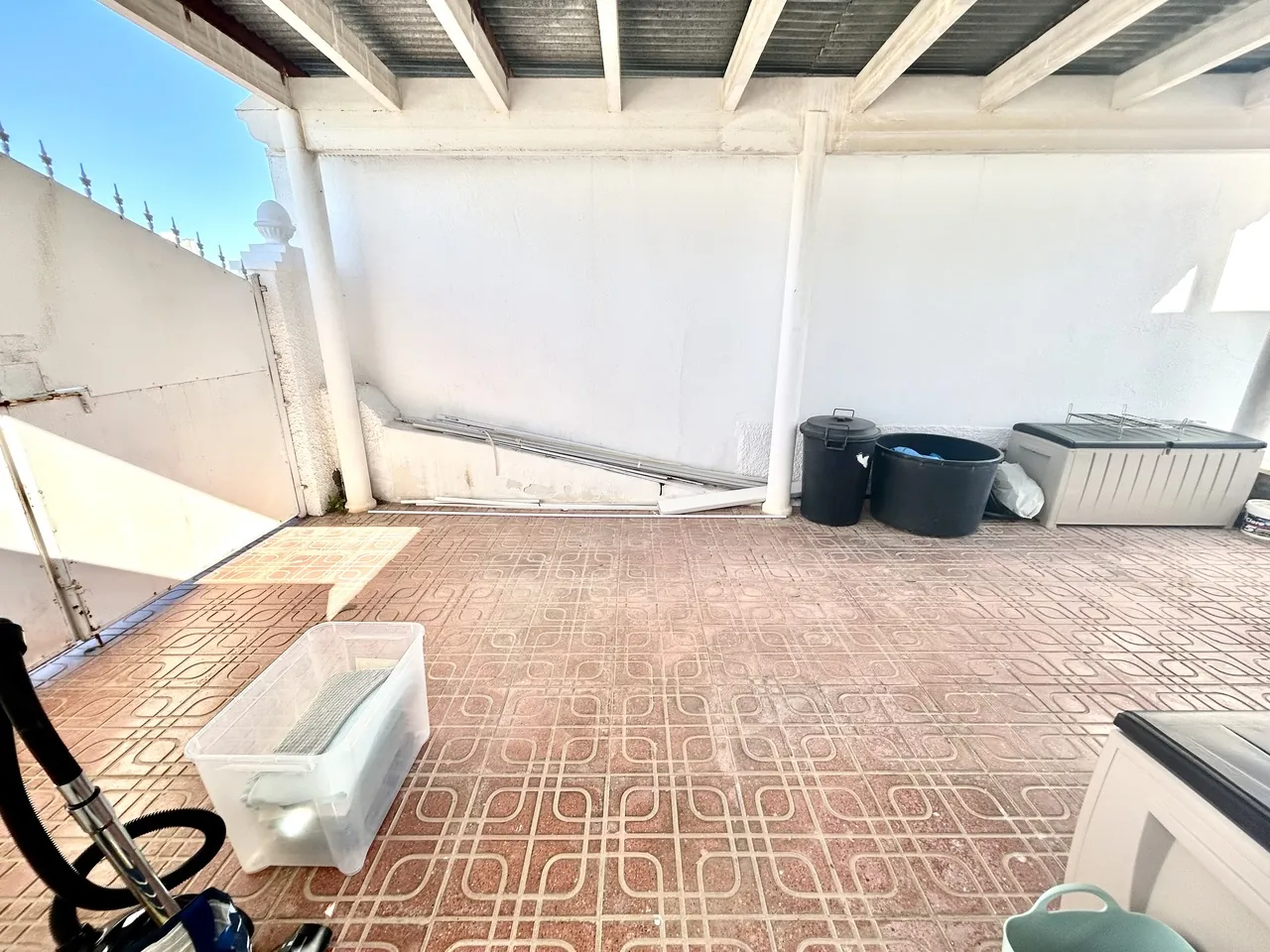 Chalet/Villa en venta en Villamartin
