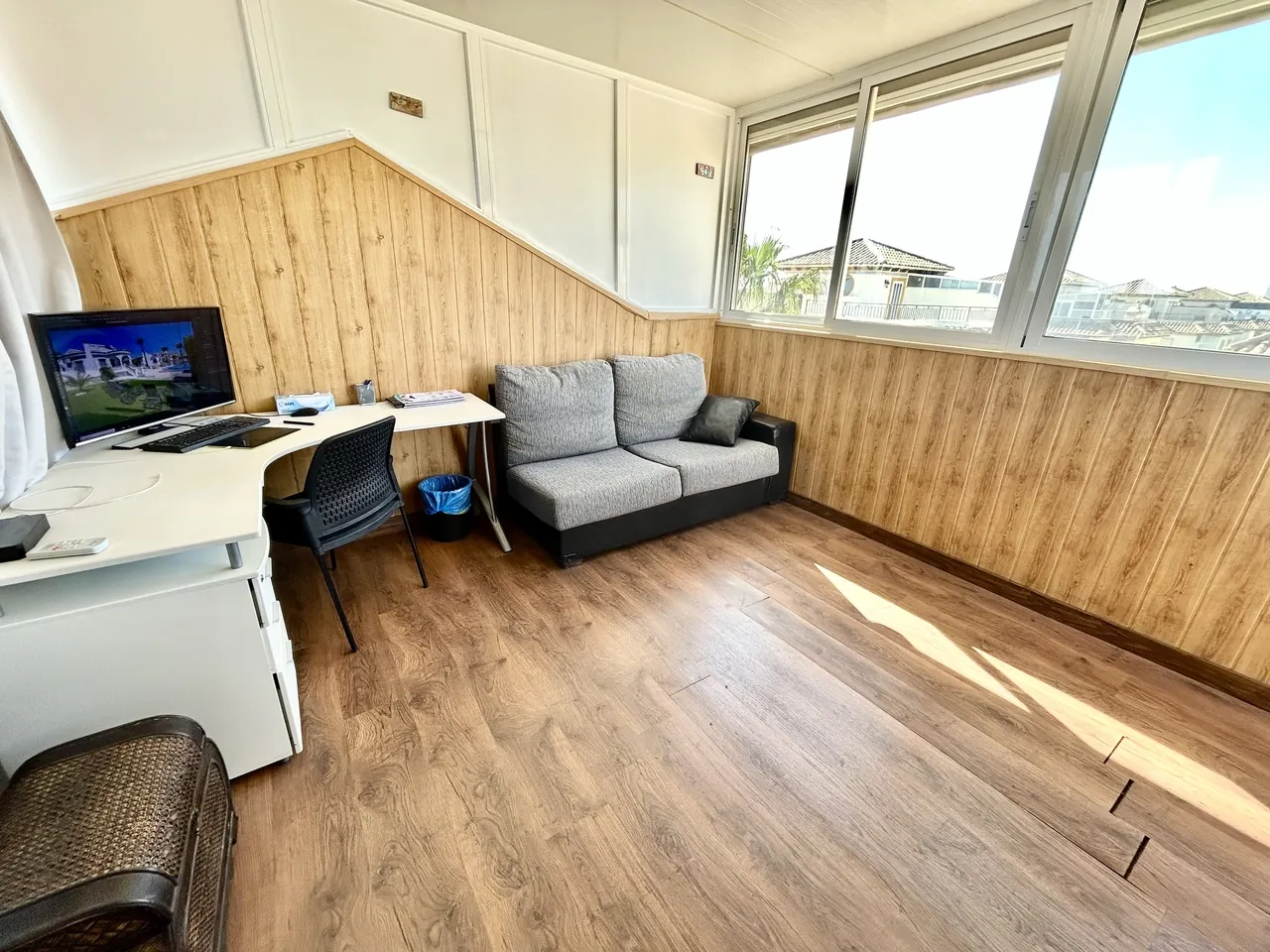 Flat for sale in Punta Prima
