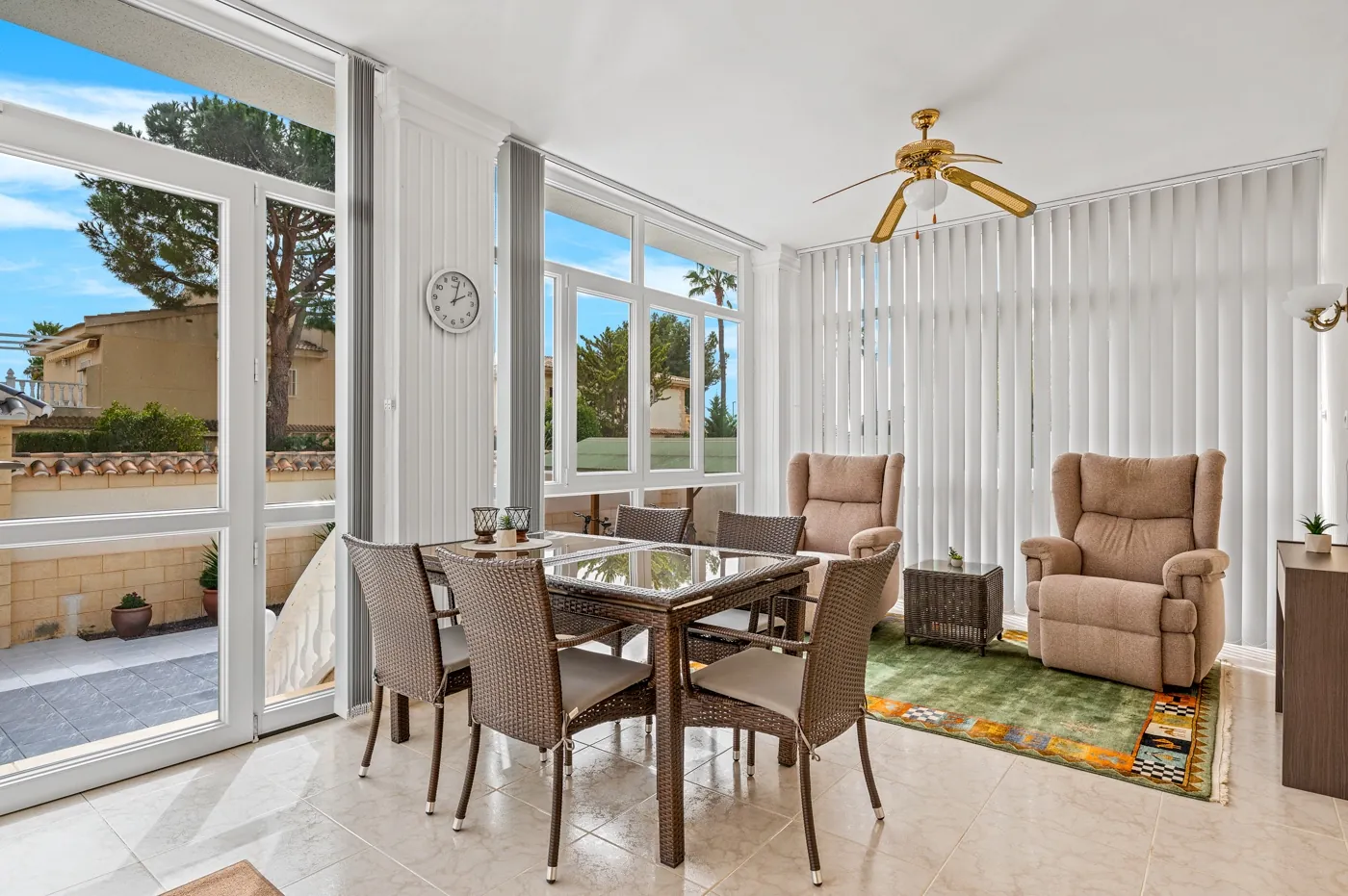Villa à la vente à Ciudad Quesada - Rojales