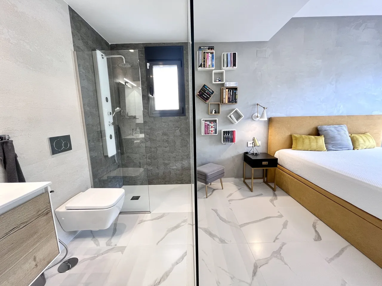 Flat for sale in San Miguel De Salinas