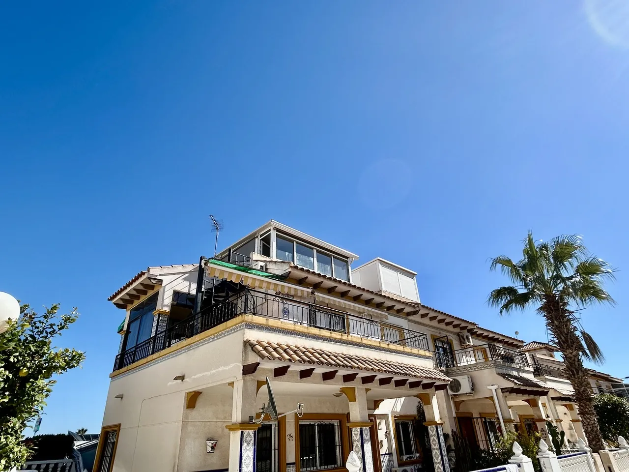 Flat for sale in Punta Prima