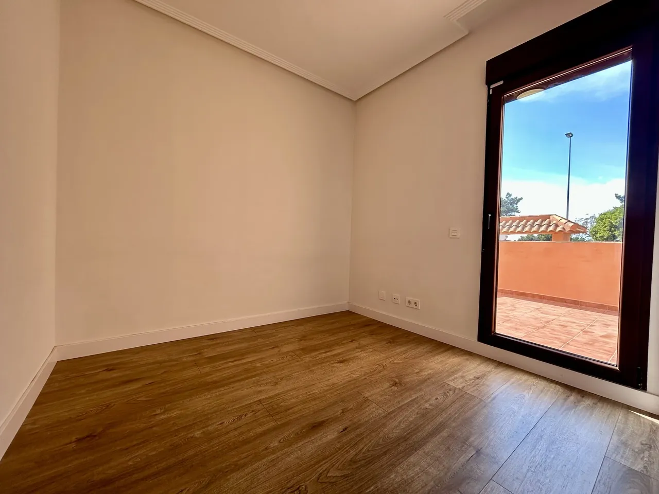 Flat til salg i Los Alcazares
