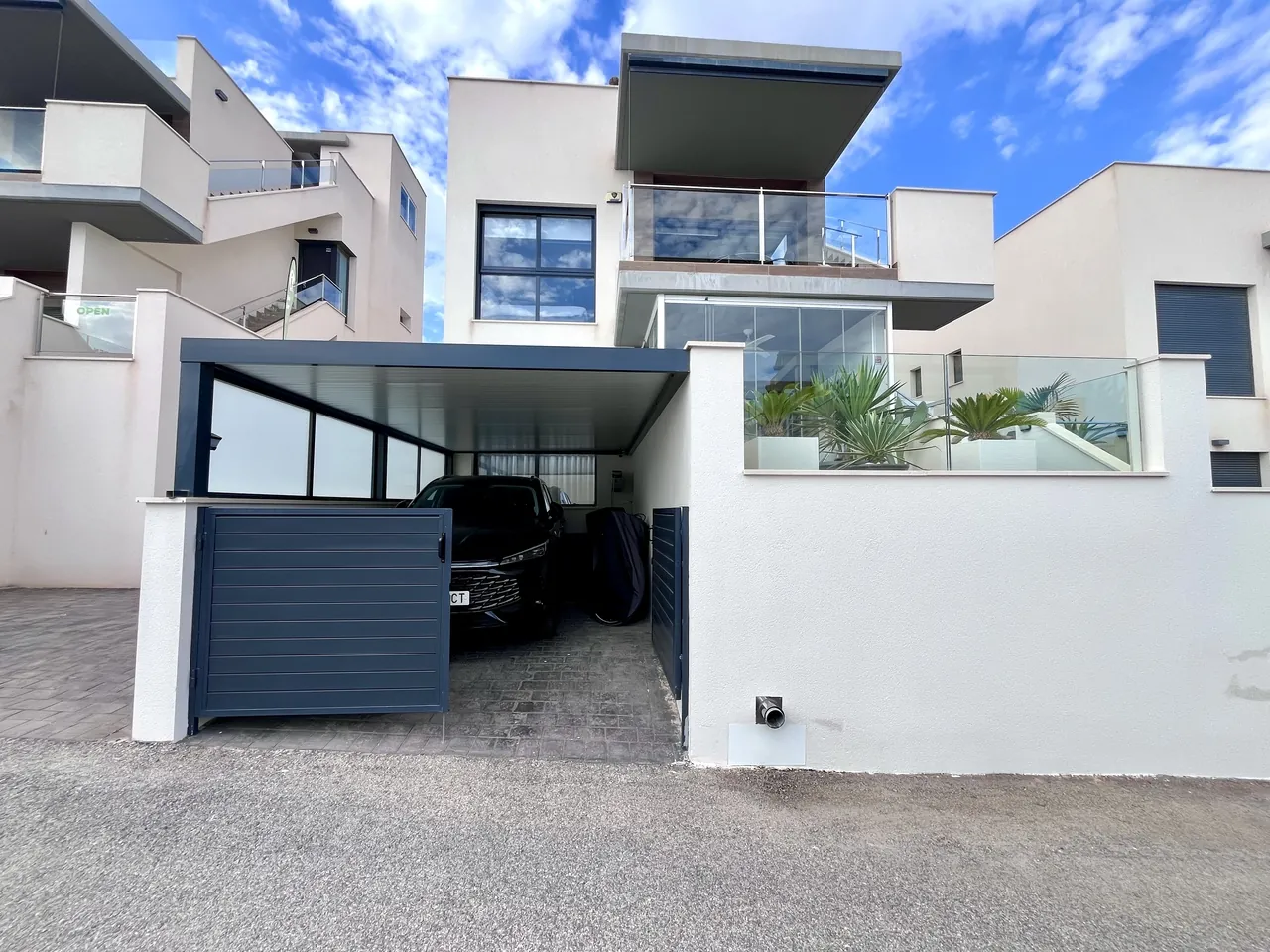 Flat for sale in San Miguel De Salinas