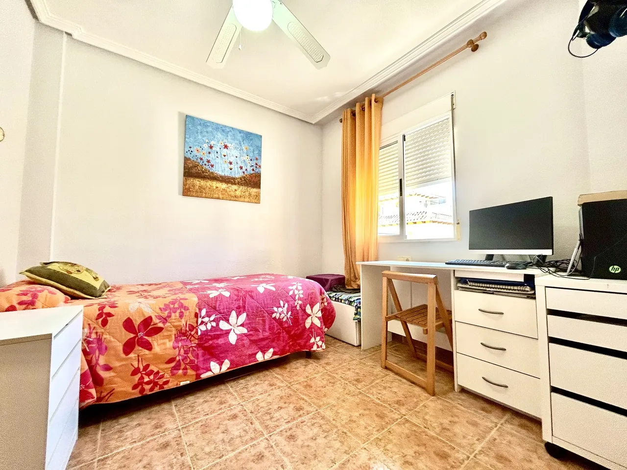 Flat for sale in Punta Prima