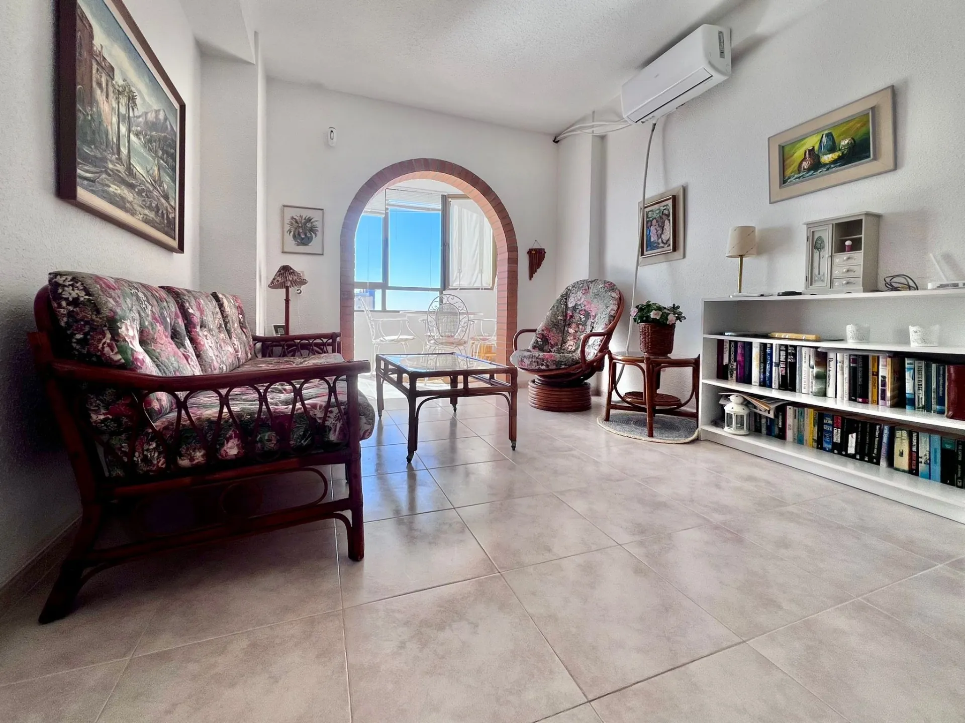 Flat for sale in Torrevieja