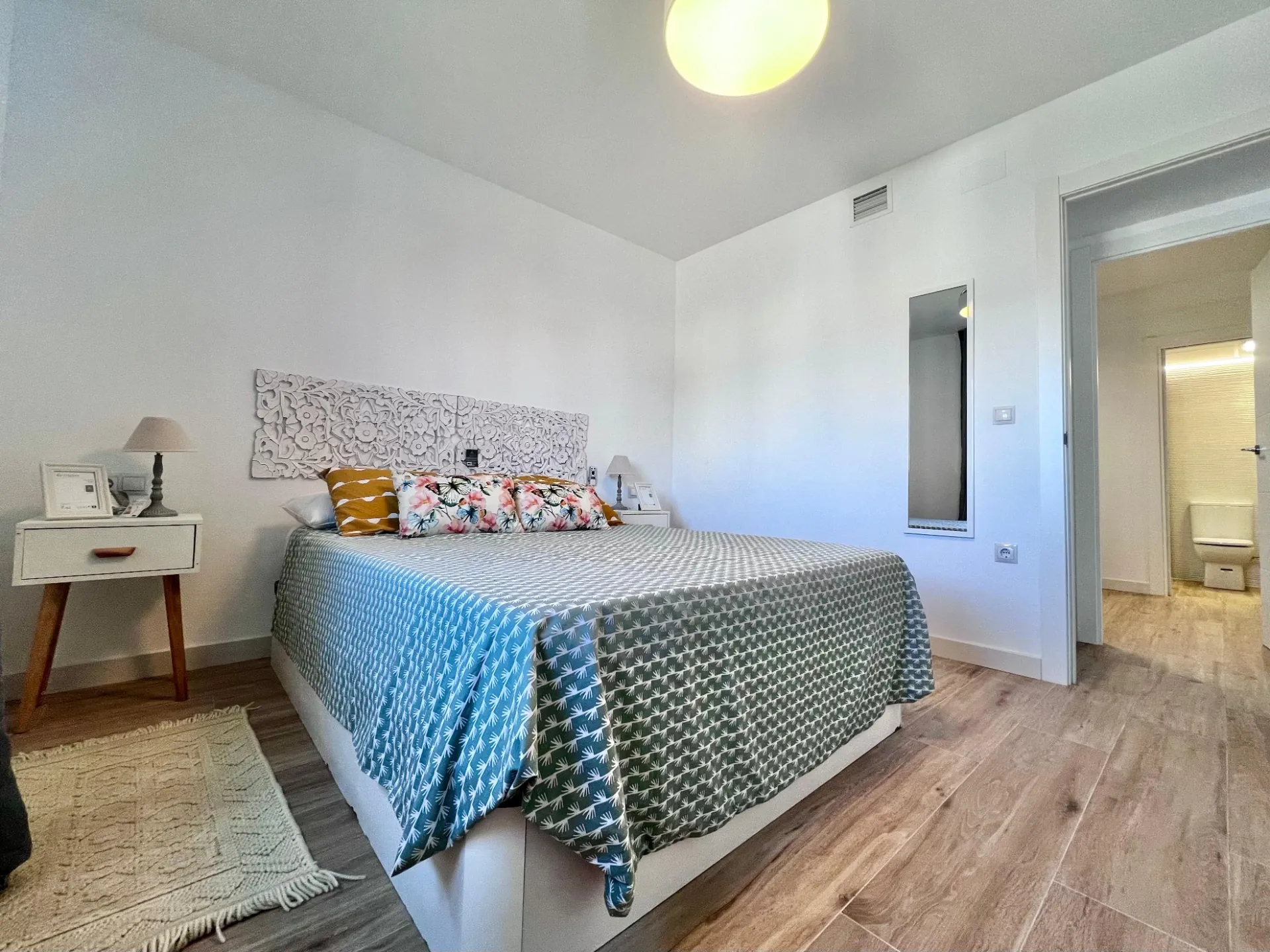 Flat for sale in Torrevieja