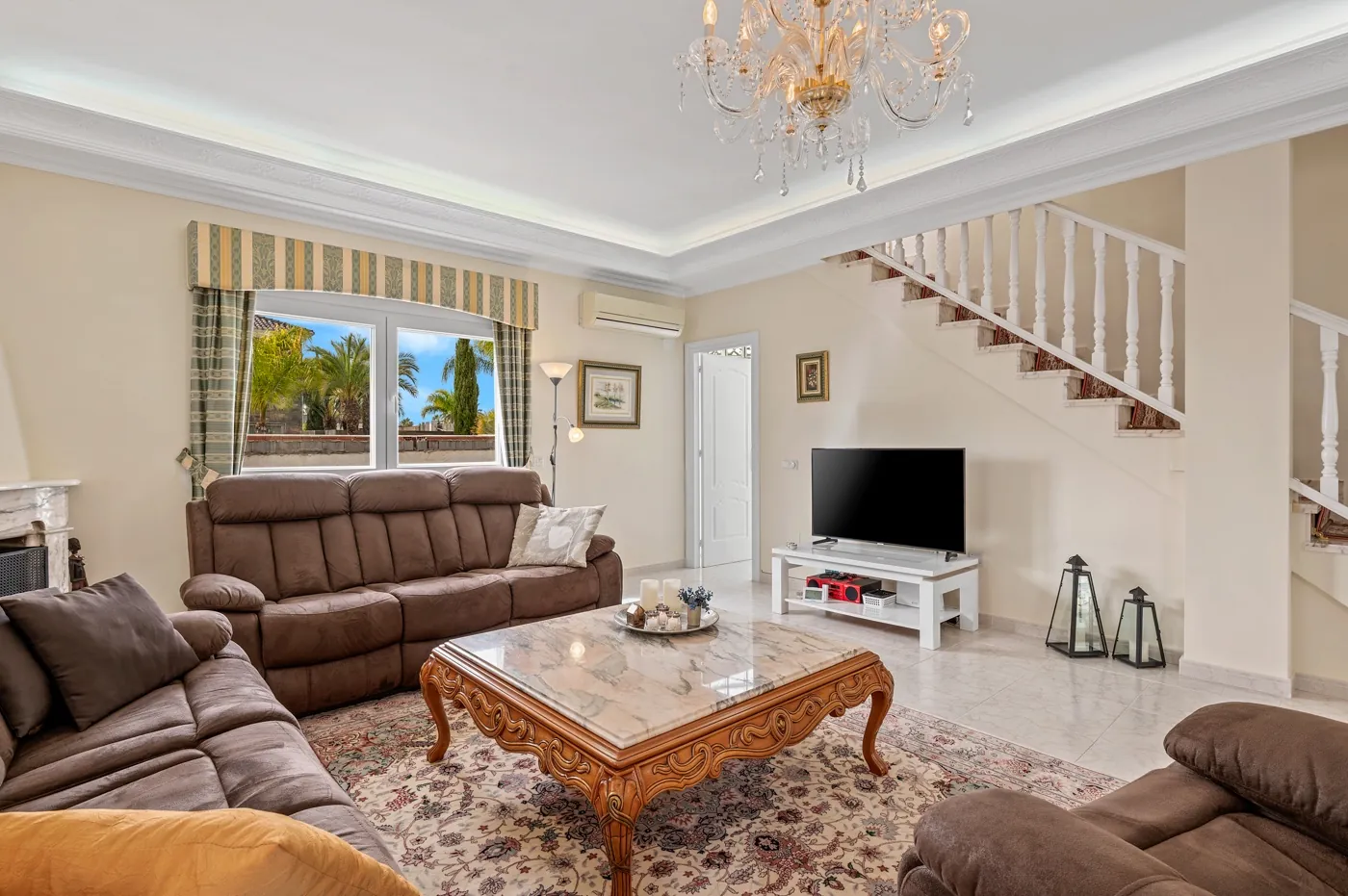 Villa à la vente à Ciudad Quesada - Rojales
