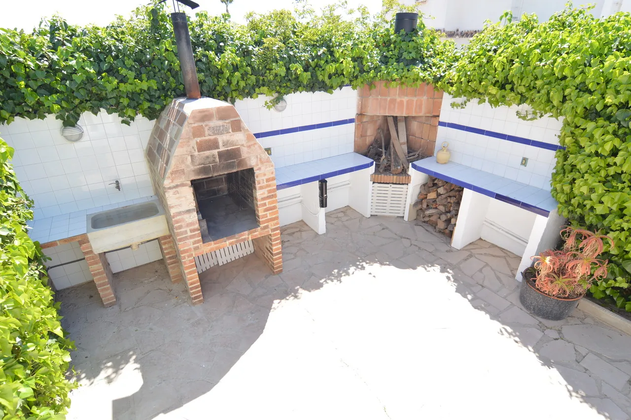 Villa te verkoop in Torrevieja